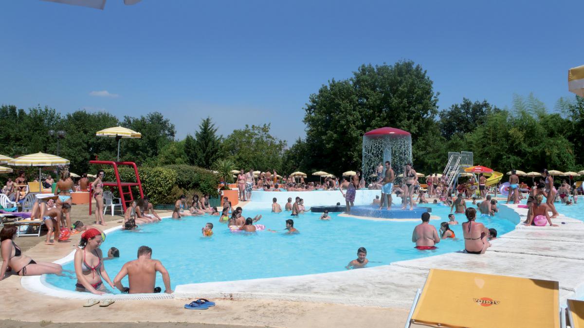 Acquapark Ciociaria foto 3