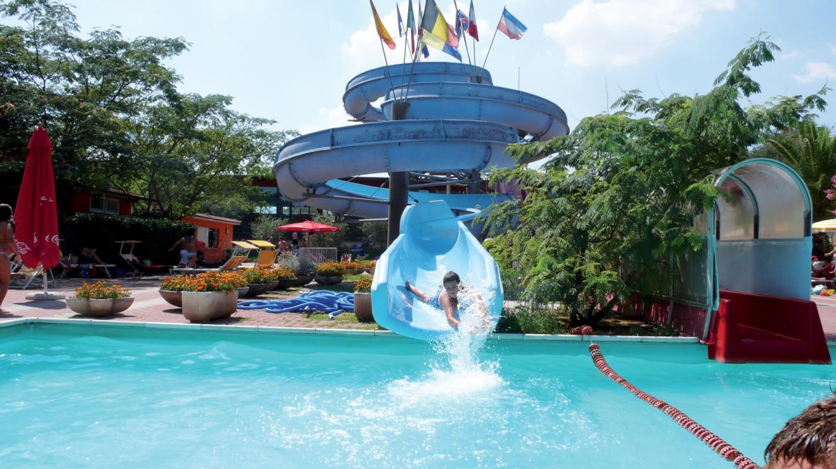 Acquapark Ciociaria foto 4